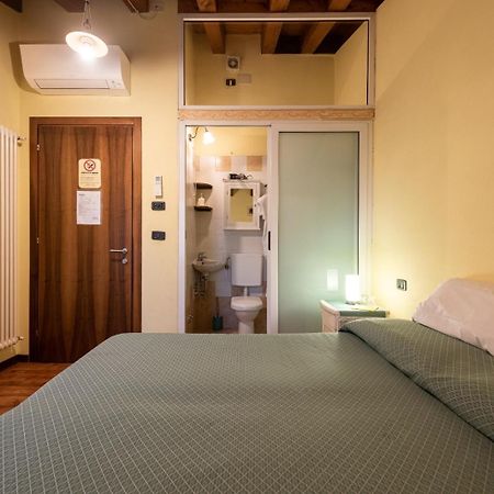 Agriturismo La Prateria Gazzo  Екстериор снимка