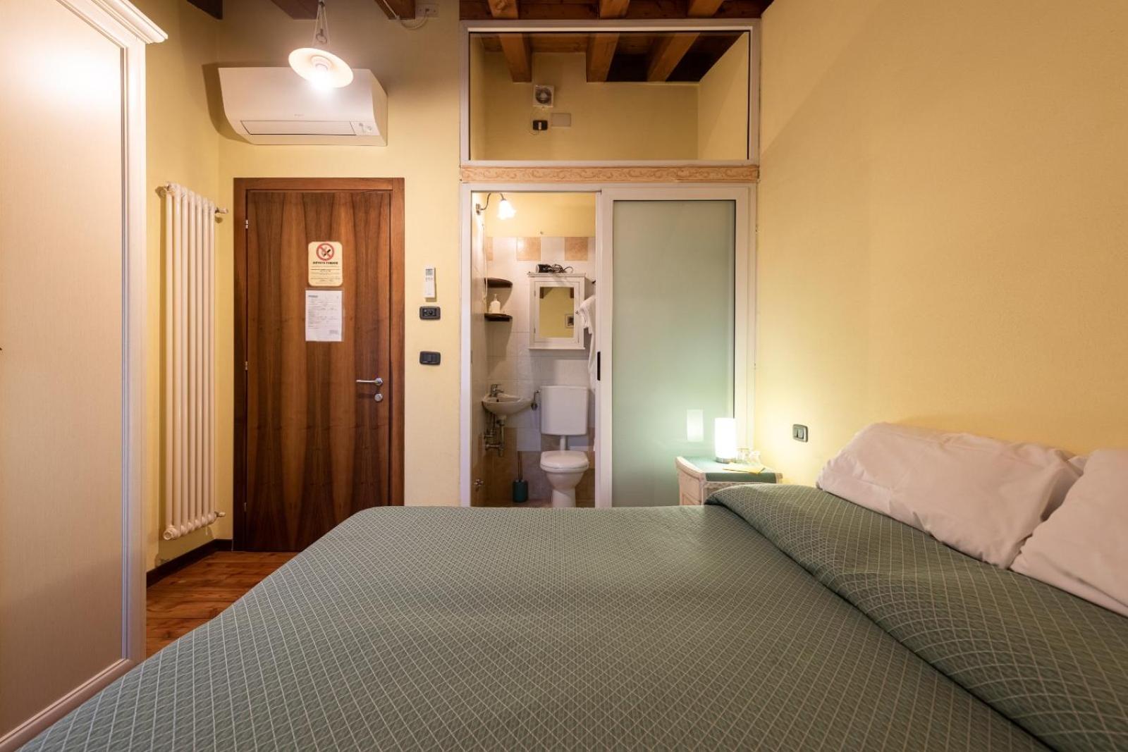 Agriturismo La Prateria Gazzo  Екстериор снимка