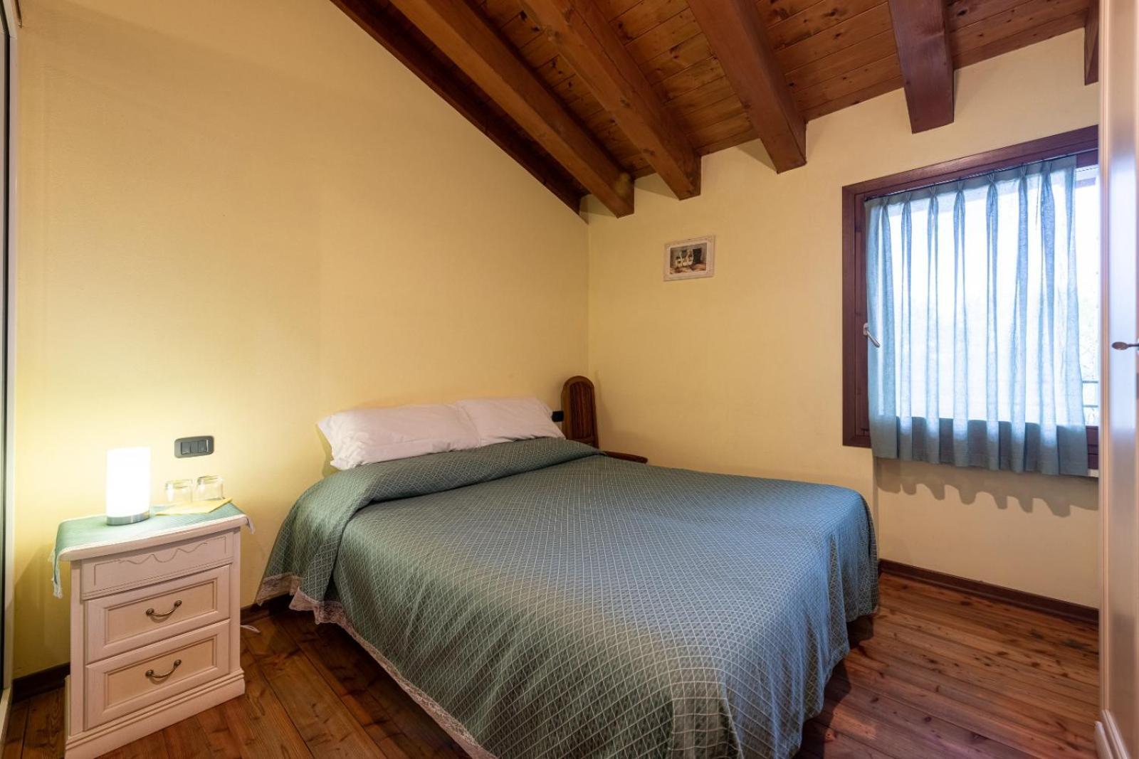 Agriturismo La Prateria Gazzo  Екстериор снимка