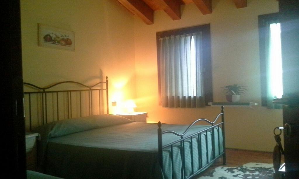 Agriturismo La Prateria Gazzo  Екстериор снимка