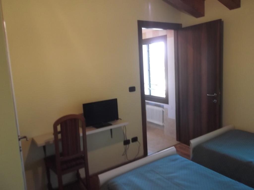 Agriturismo La Prateria Gazzo  Екстериор снимка