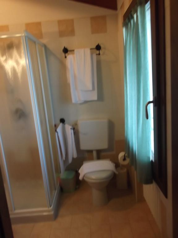 Agriturismo La Prateria Gazzo  Екстериор снимка