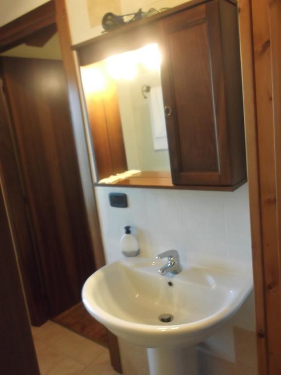 Agriturismo La Prateria Gazzo  Екстериор снимка