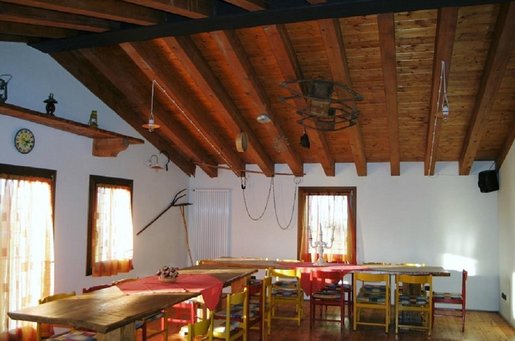 Agriturismo La Prateria Gazzo  Екстериор снимка