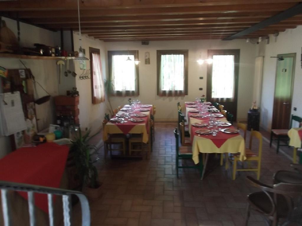 Agriturismo La Prateria Gazzo  Екстериор снимка